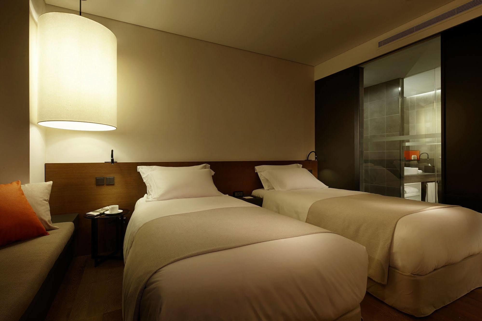 ชิลลา สเตย์ เชจู Hotel เมืองเชจู ภายนอก รูปภาพ